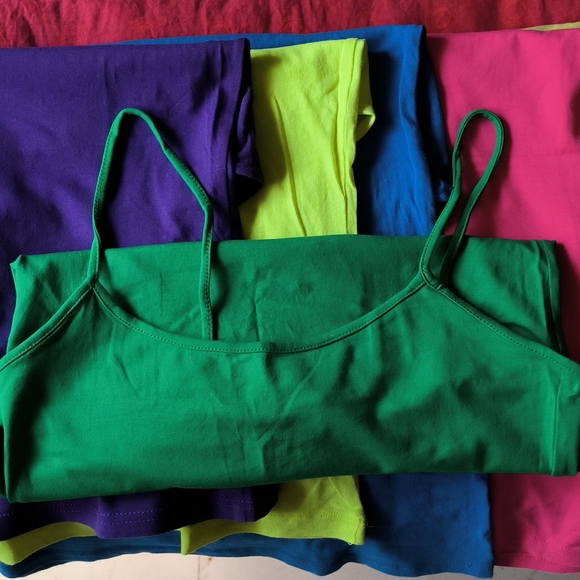 Set of 6 inner slips - Picture 4 of 6